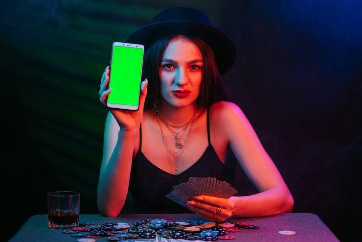 Penawaran spesial sar288 bernuansa neon